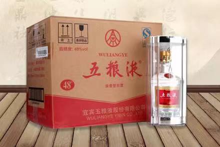 苏州五粮液回收