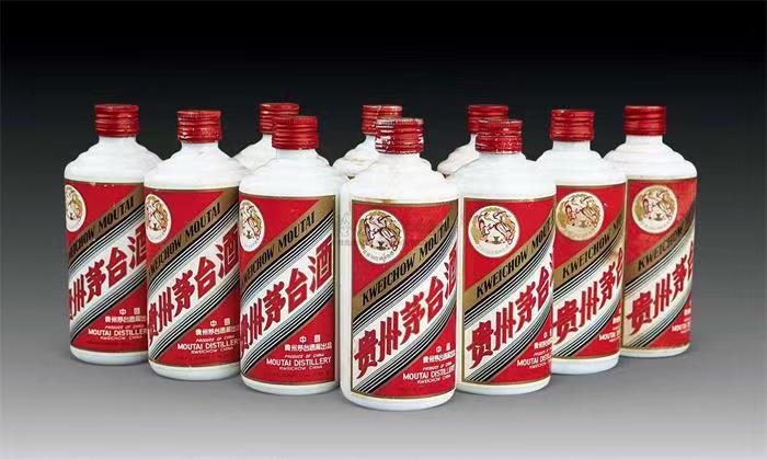 苏州茅台酒回收